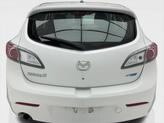 Thumbnail of 2013 Crystal White Pearl Mica Mazda Mazda3