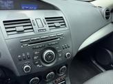 Thumbnail of 2013 Crystal White Pearl Mica Mazda Mazda3