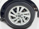 Thumbnail of 2013 Crystal White Pearl Mica Mazda Mazda3