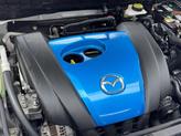 Thumbnail of 2013 Crystal White Pearl Mica Mazda Mazda3