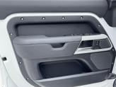 Thumbnail of 2024 Fuji White Land Rover Defender
