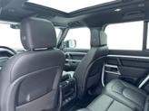 Thumbnail of 2024 Fuji White Land Rover Defender