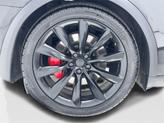 Thumbnail of 2020 Solid Black Tesla Model X