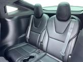 Thumbnail of 2020 Solid Black Tesla Model X