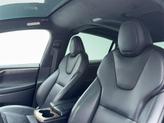 Thumbnail of 2020 Solid Black Tesla Model X