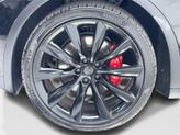 Thumbnail of 2020 Solid Black Tesla Model X