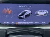 Thumbnail of 2020 Solid Black Tesla Model X