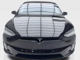 Thumbnail of 2020 Solid Black Tesla Model X