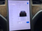 Thumbnail of 2020 Solid Black Tesla Model X