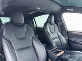 Thumbnail of 2020 Solid Black Tesla Model X