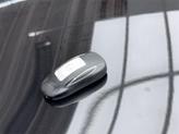Thumbnail of 2020 Solid Black Tesla Model X