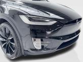 Thumbnail of 2020 Solid Black Tesla Model X