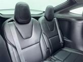Thumbnail of 2020 Solid Black Tesla Model X