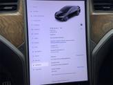 Thumbnail of 2020 Solid Black Tesla Model X