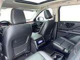 Thumbnail of 2024 Infinite Black Metallic Clearcoat Lincoln Aviator