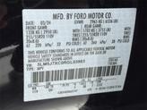 Thumbnail of 2024 Infinite Black Metallic Clearcoat Lincoln Aviator