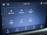 Thumbnail of 2024 Infinite Black Metallic Clearcoat Lincoln Aviator