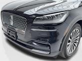 Thumbnail of 2024 Infinite Black Metallic Clearcoat Lincoln Aviator