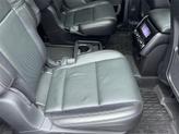 Thumbnail of 2024 Infinite Black Metallic Clearcoat Lincoln Aviator