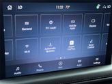 Thumbnail of 2024 Infinite Black Metallic Clearcoat Lincoln Aviator
