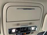 Thumbnail of 2024 Infinite Black Metallic Clearcoat Lincoln Aviator
