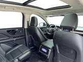 Thumbnail of 2024 Infinite Black Metallic Clearcoat Lincoln Aviator