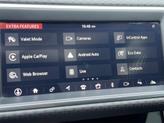 Thumbnail of 2020 Black Land Rover Range Rover Evoque