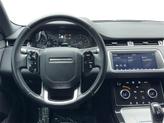 Thumbnail of 2020 Black Land Rover Range Rover Evoque