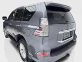 Thumbnail of 2022 Nebula Gray Pearl Lexus GX 460