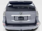Thumbnail of 2022 Nebula Gray Pearl Lexus GX 460