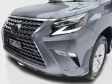 Thumbnail of 2022 Nebula Gray Pearl Lexus GX 460