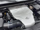 Thumbnail of 2022 Nebula Gray Pearl Lexus GX 460