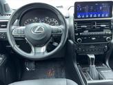 Thumbnail of 2022 Nebula Gray Pearl Lexus GX 460
