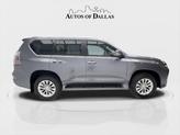 Thumbnail of 2022 Nebula Gray Pearl Lexus GX 460