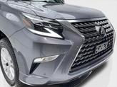 Thumbnail of 2022 Nebula Gray Pearl Lexus GX 460