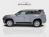 Thumbnail of 2022 Nebula Gray Pearl Lexus GX 460