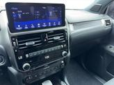 Thumbnail of 2022 Nebula Gray Pearl Lexus GX 460