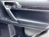 Thumbnail of 2022 Nebula Gray Pearl Lexus GX 460