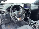 Thumbnail of 2022 Nebula Gray Pearl Lexus GX 460