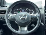 Thumbnail of 2022 Nebula Gray Pearl Lexus GX 460