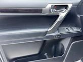 Thumbnail of 2022 Nebula Gray Pearl Lexus GX 460