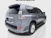 Thumbnail of 2022 Nebula Gray Pearl Lexus GX 460