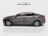 Thumbnail of 2017 Dark Truffle Hyundai SONATA