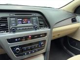 Thumbnail of 2017 Dark Truffle Hyundai SONATA
