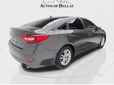 Thumbnail of 2017 Dark Truffle Hyundai SONATA
