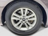 Thumbnail of 2017 Dark Truffle Hyundai SONATA