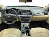 Thumbnail of 2017 Dark Truffle Hyundai SONATA