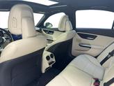 Thumbnail of 2024 White Mercedes-Benz C-Class