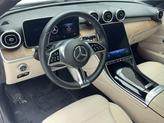 Thumbnail of 2024 White Mercedes-Benz C-Class