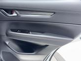 Thumbnail of 2023 Sonic Silver Metallic Mazda CX-5